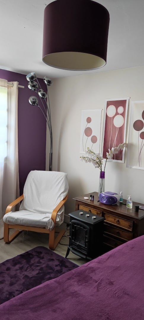 Christian Etchepare reflexologue . Micro massage crânien · Photos 6